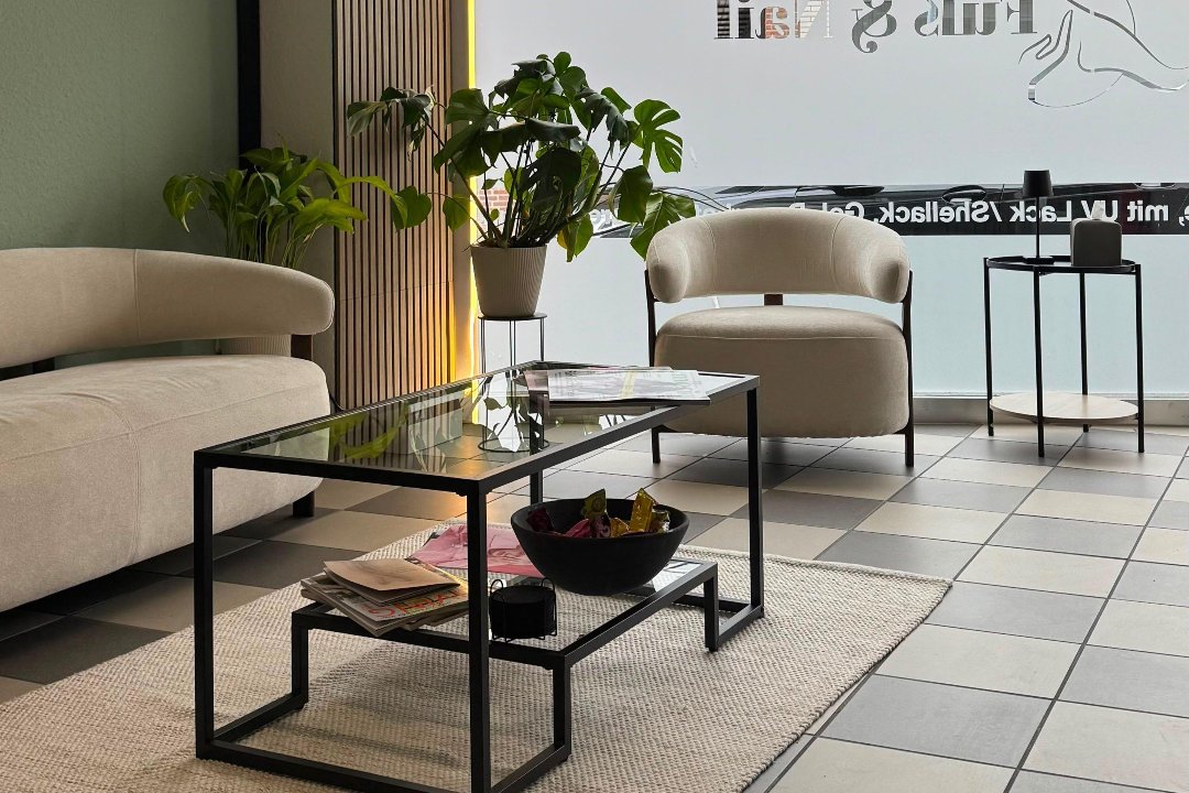 Fuß & Nail Salon Köln, Longerich, Köln
