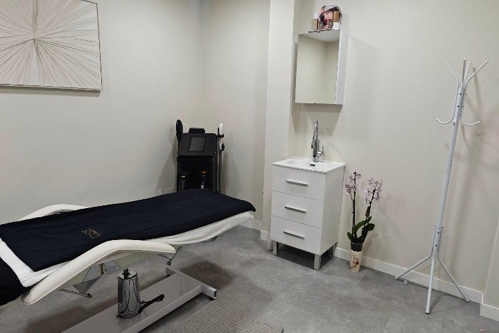 Sana Esthetic - Soin visage Santander - Photo de galerie - OneBooking
