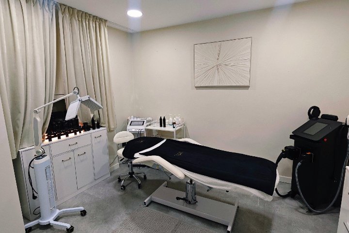 Sana Esthetic - Soin visage Santander - Photo de galerie - OneBooking