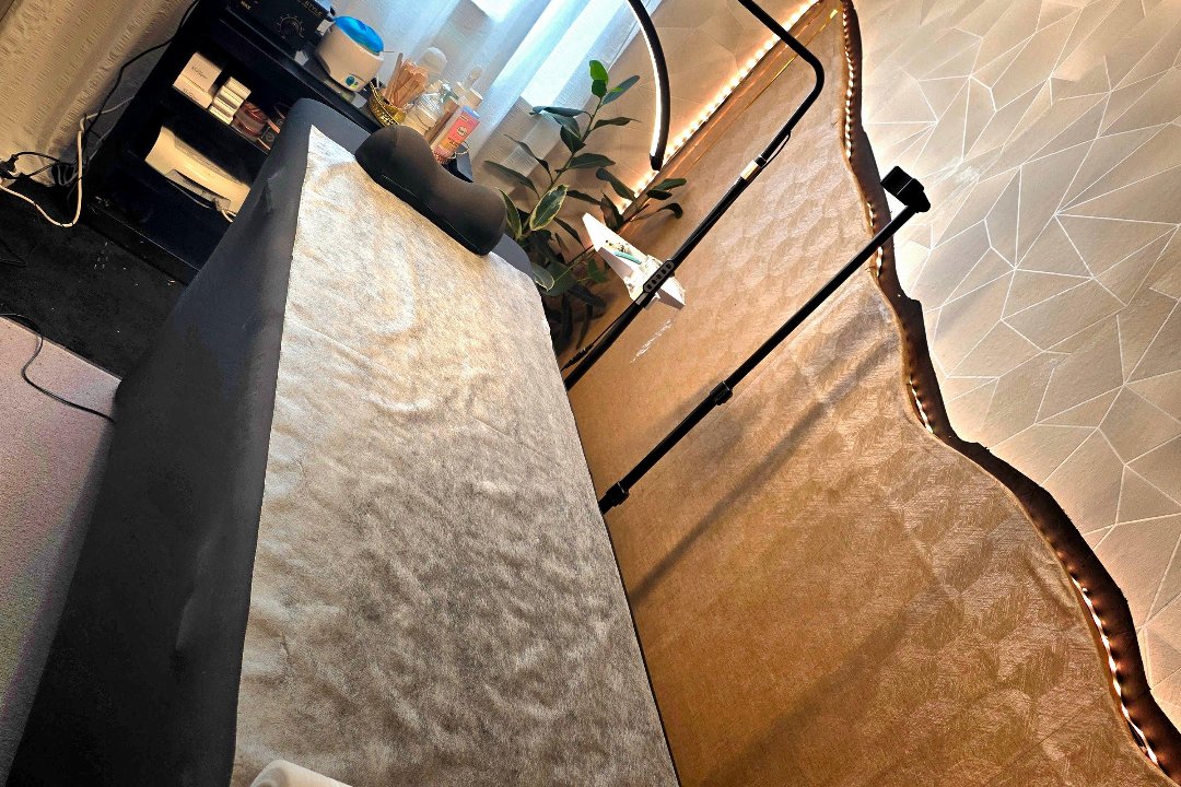 Elizaskinwaxstudio, Sieradenbuurt, Almere