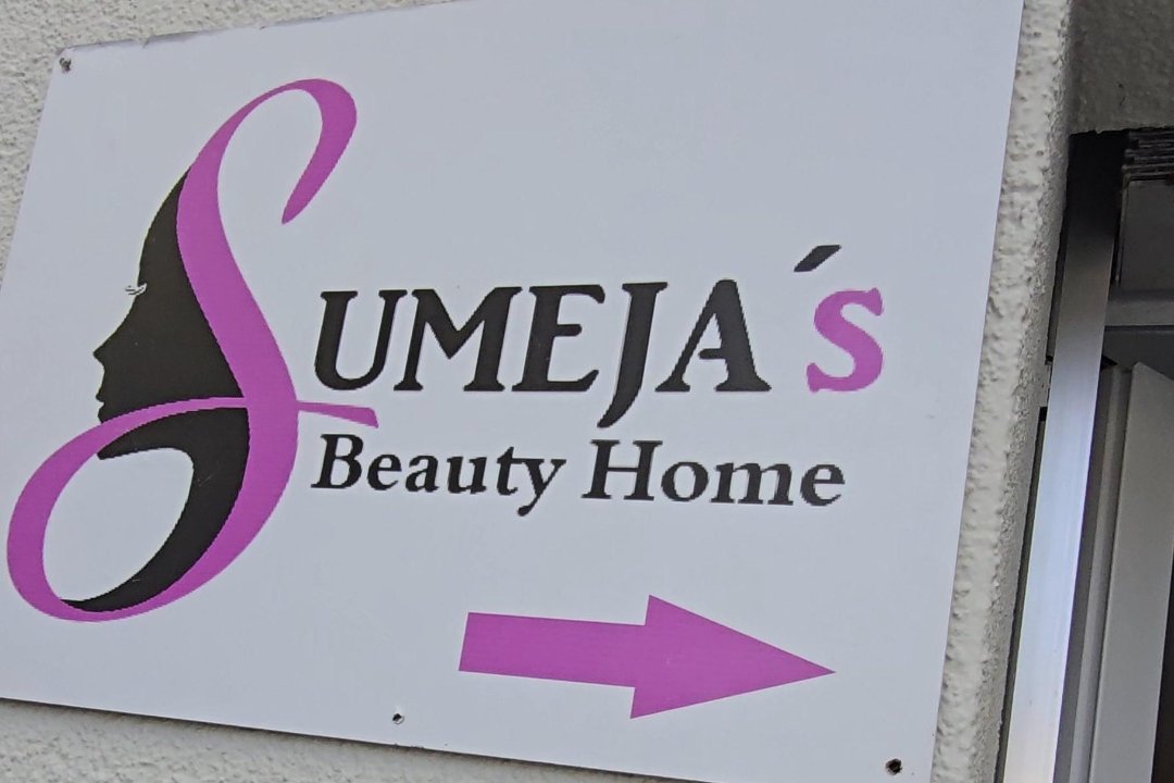 Sumeja's Beauty Home, Oberuzwil