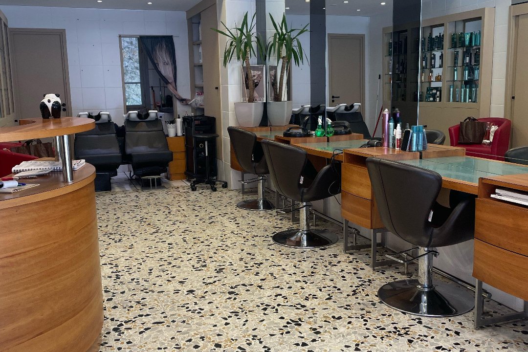 Jean Charles coiffure Nice, Saint-Sylvestre, Nice