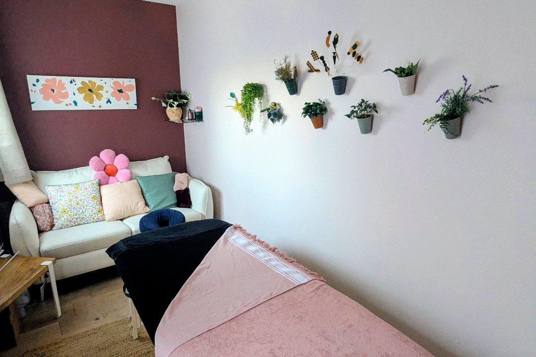 Odile Fayet - Massages bien-être, Fontenay-sous-Bois, Val-de-Marne