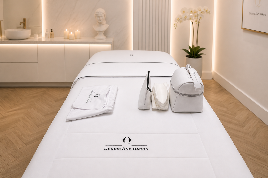 Deqire Aesthetics & Hair laser Institute, Central Plaza Rotterdam, Rotterdam