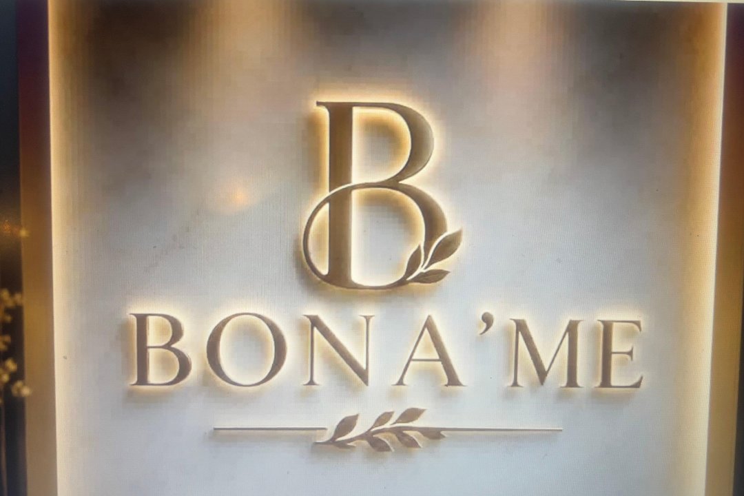 Bona'me Hair Design, Prenzlauer Allee, Berlin