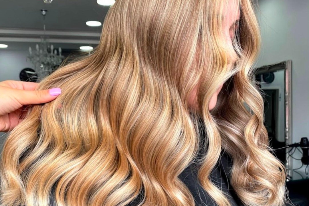 Hair By Bee Alagozz, Loughton, Essex