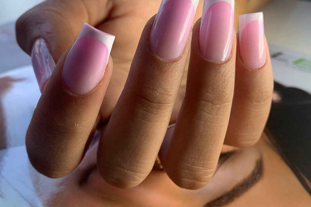 Kokozo Nails, Crépy en Valois, Oise