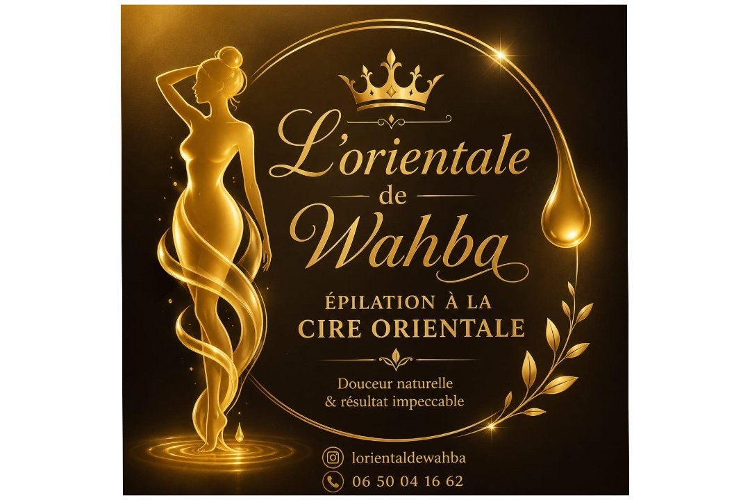 L'orientale de wahba, Epinay-Sur-Seine, Seine-Saint-Denis
