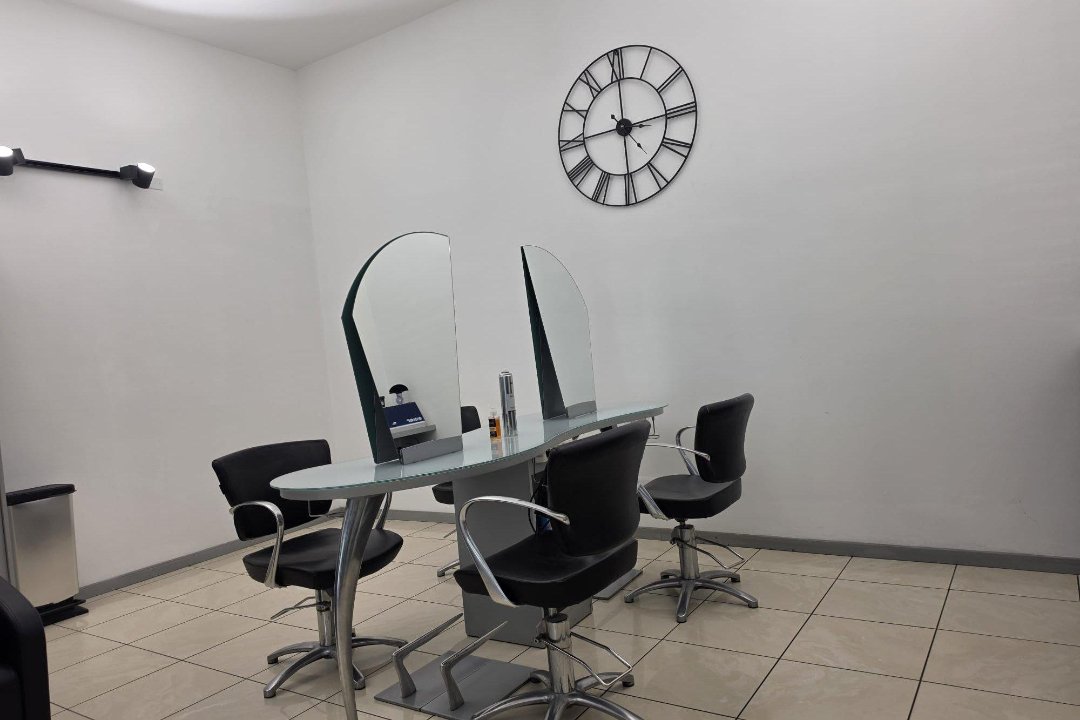 La Luna Hair Salon, Quarto Cagnino, Milano