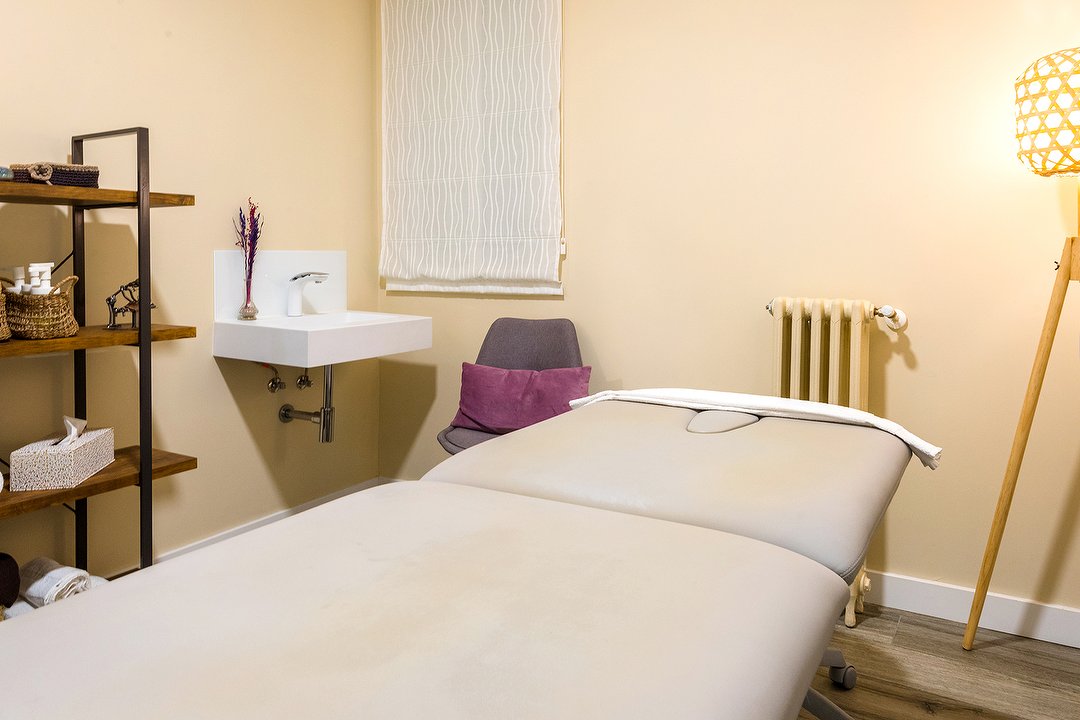 Meissa Bienestar Osteopatía - Goya, Goya, Madrid