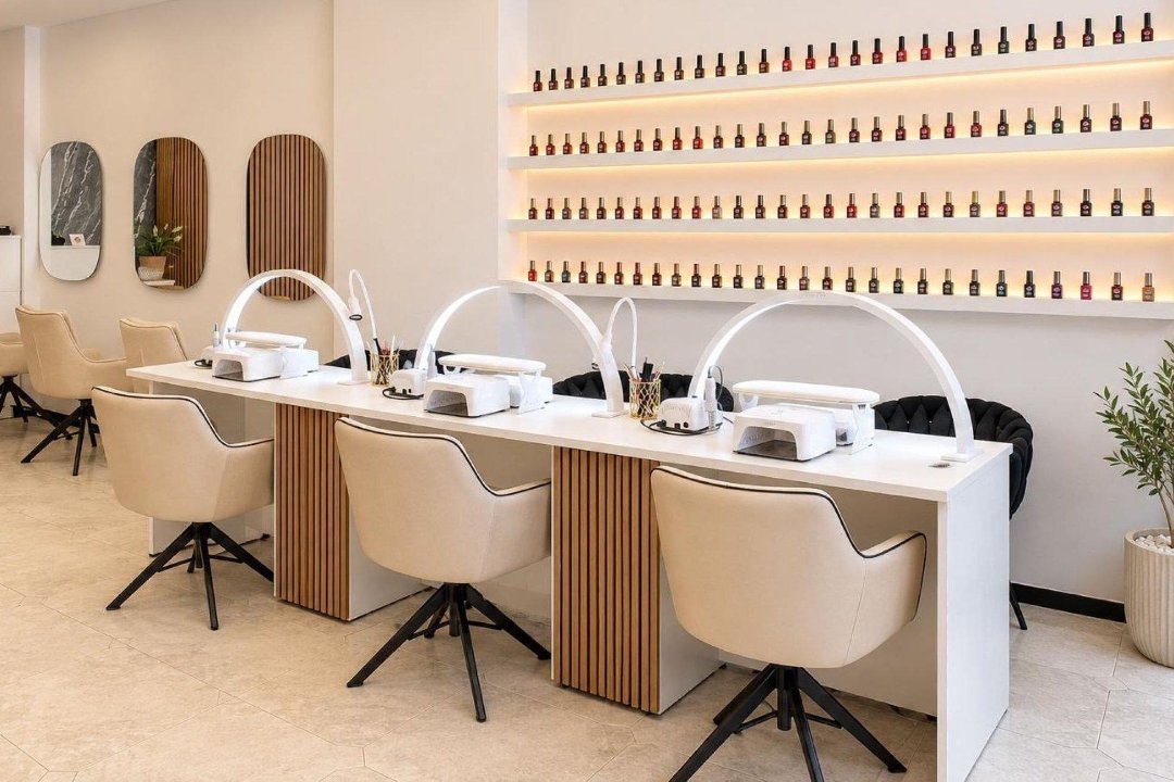 Crystal Nail Care, Κυψέλη, Αθήνα