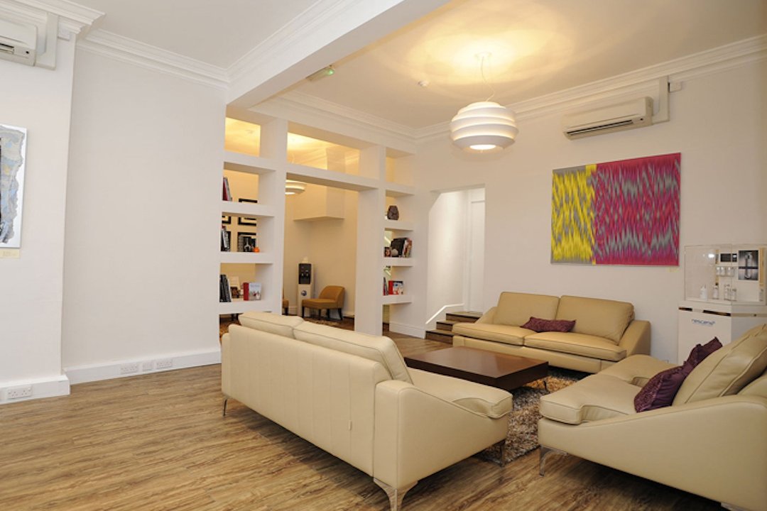 Kathleen Collective, Mayfair, London