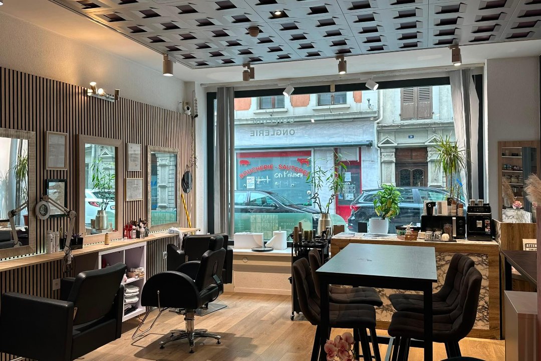 Sonia Polizzi Coiffure Payerne, Payerne, Kanton Waadt