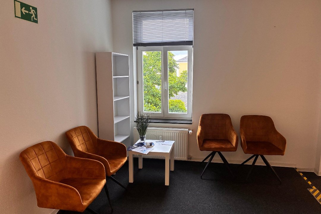 Mavic Aesthetics, Bad Soden