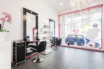 Beauty center by Diana, Charleroise Steenweg, Brussel