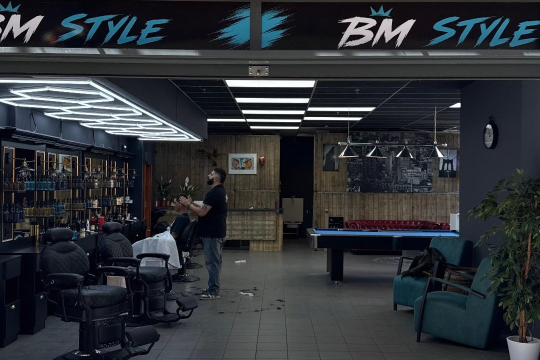 BM Style, Pijnacker Centrum, Zuid-Holland