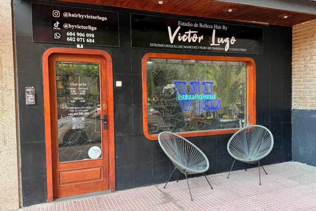 Zulvey Escalante Studio, Distrito V El Val, Comunidad de Madrid