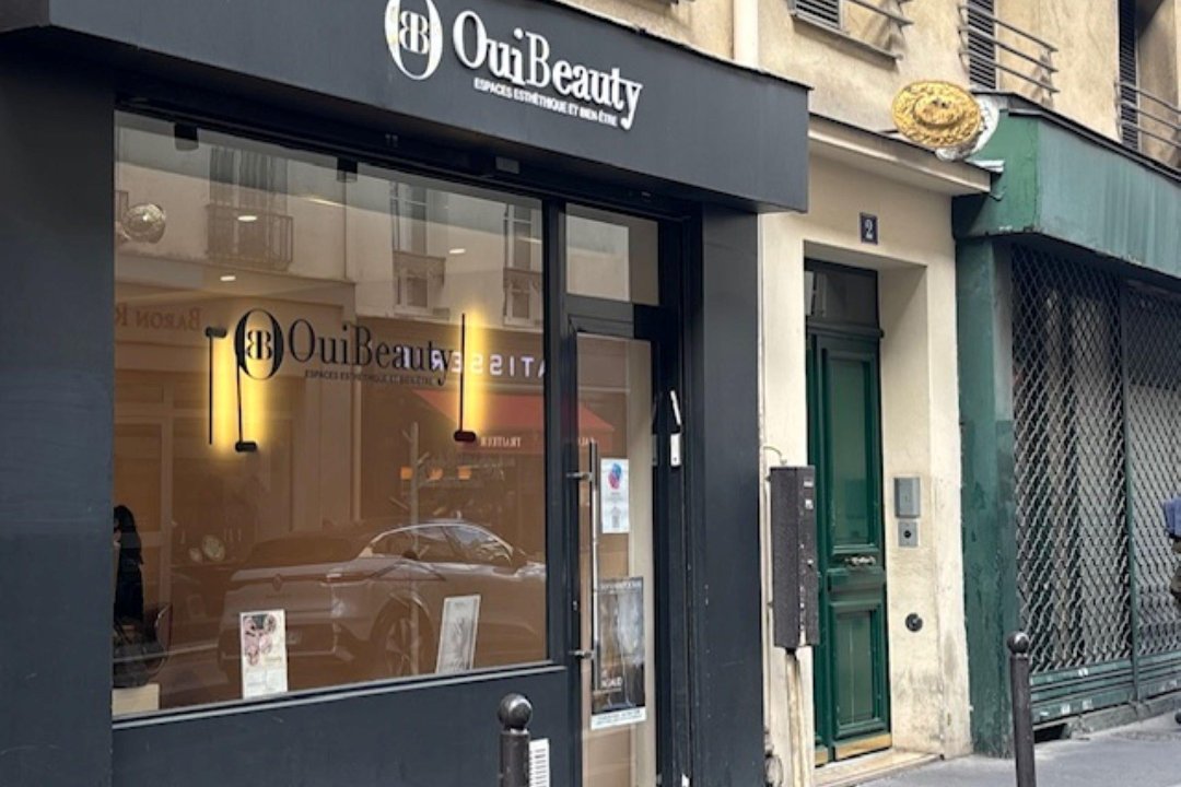 Lorness beauty, Courcouronnes, Essonne