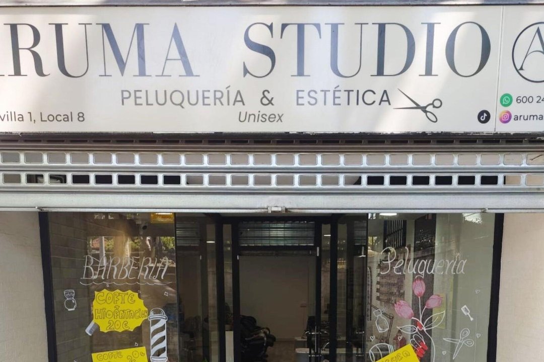 Aruma Studio, Centro, Comunidad de Madrid