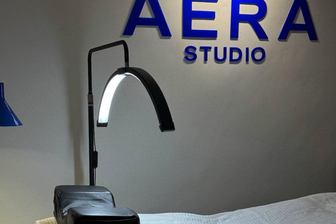 Aera Studios, Borgweg, Hamburg