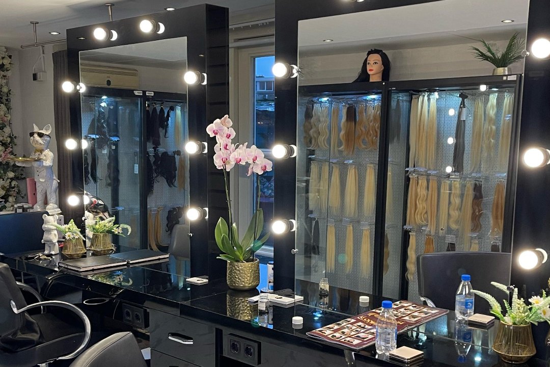 Hair extensions top deal, Geertruidenberg, Noord-Brabant