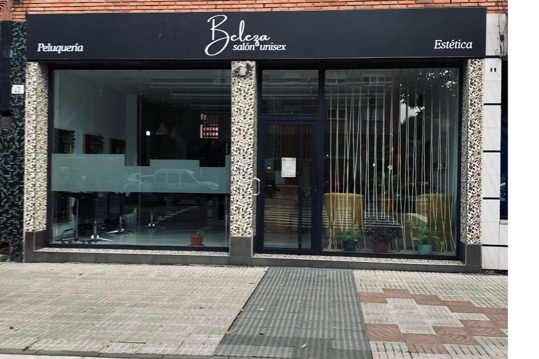Beleza Salon, Pumarín, Gijón