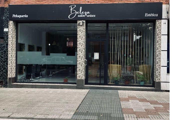 Beleza Salon - Coiffure Gijón - Photo de couverture - OneBooking
