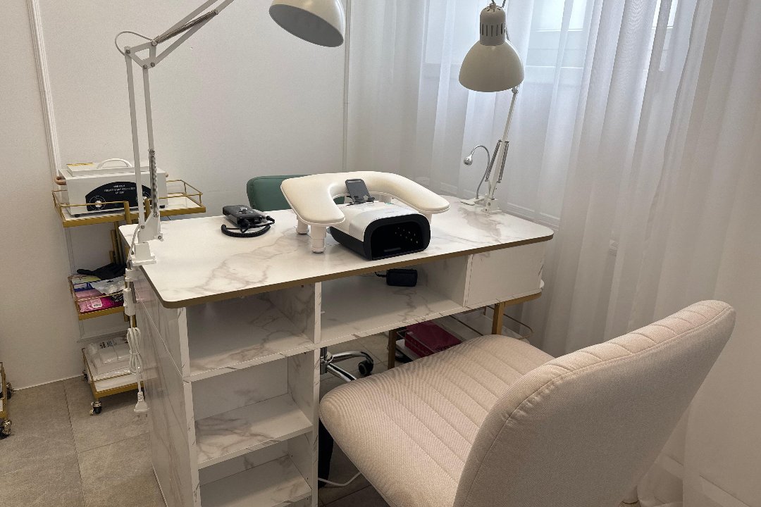 Amazonique Studio, 12. Bezirk, Wien