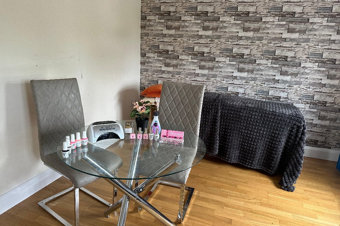 Glam By Bijal, Whitton Baptist Church, London