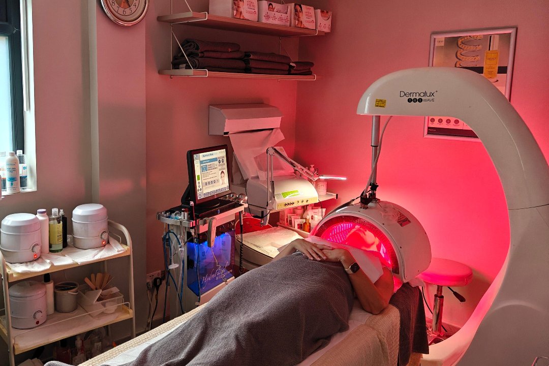 Jeunesse MediSpa Clinic, South Oxhey, London