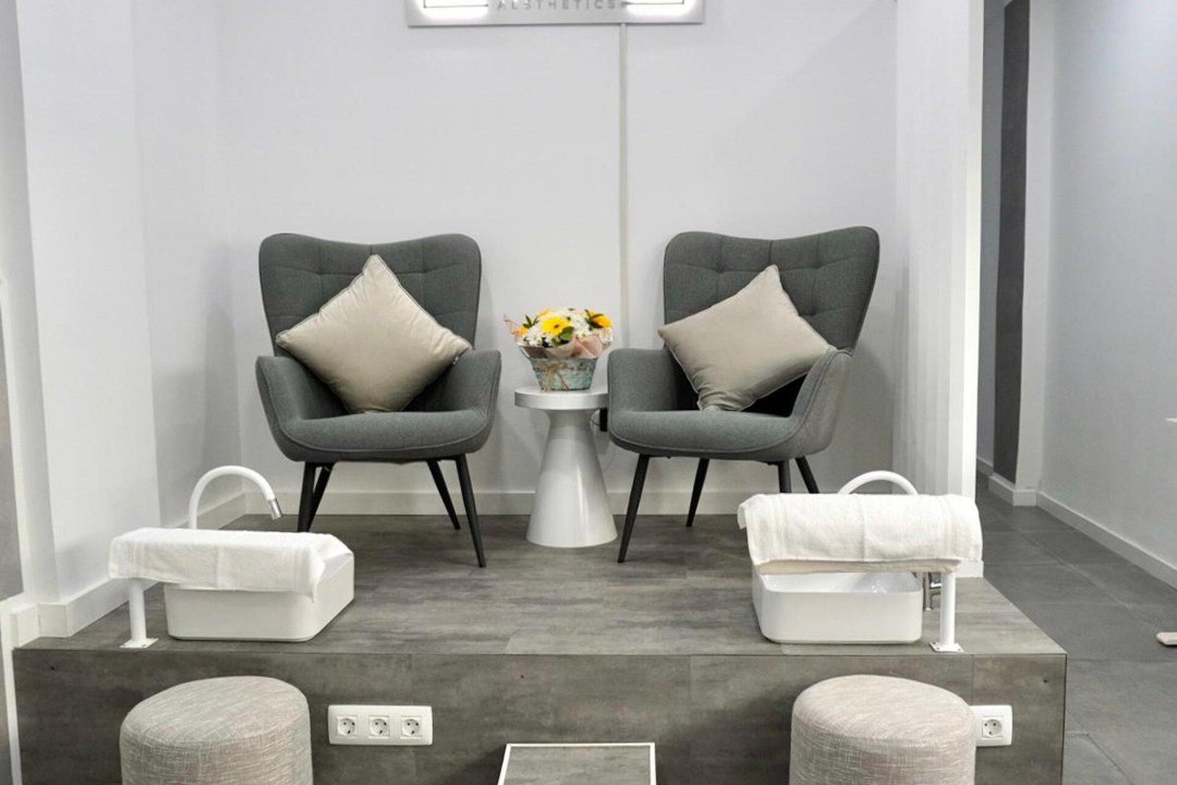 Tamy Nails Aesthetic, Zona Centro, Santa Cruz de Tenerife