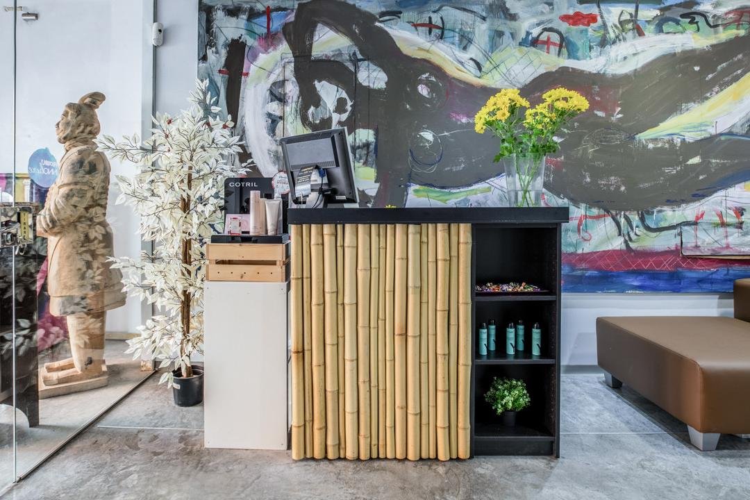 World of Stylist, Valencia