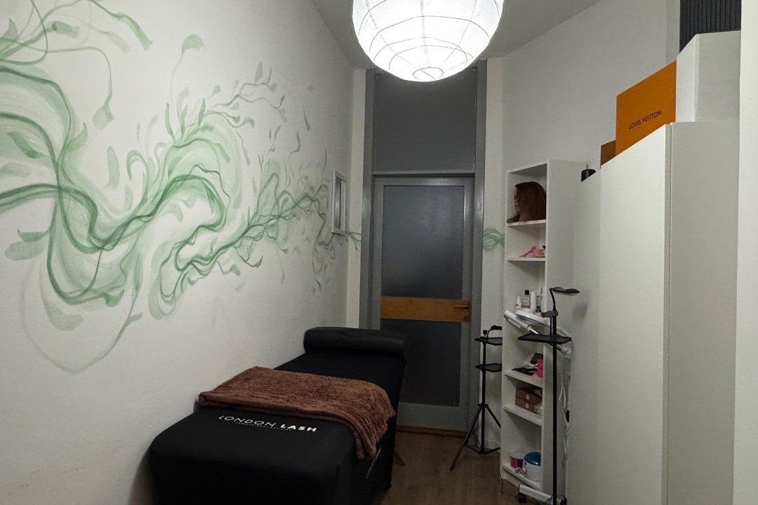 XLashes by Julia, Rondò - Torretta, Lombardia