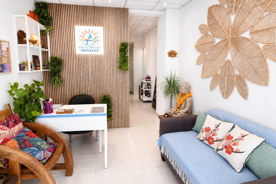 Equilibrium Massage Fuengirola, Fuengirola