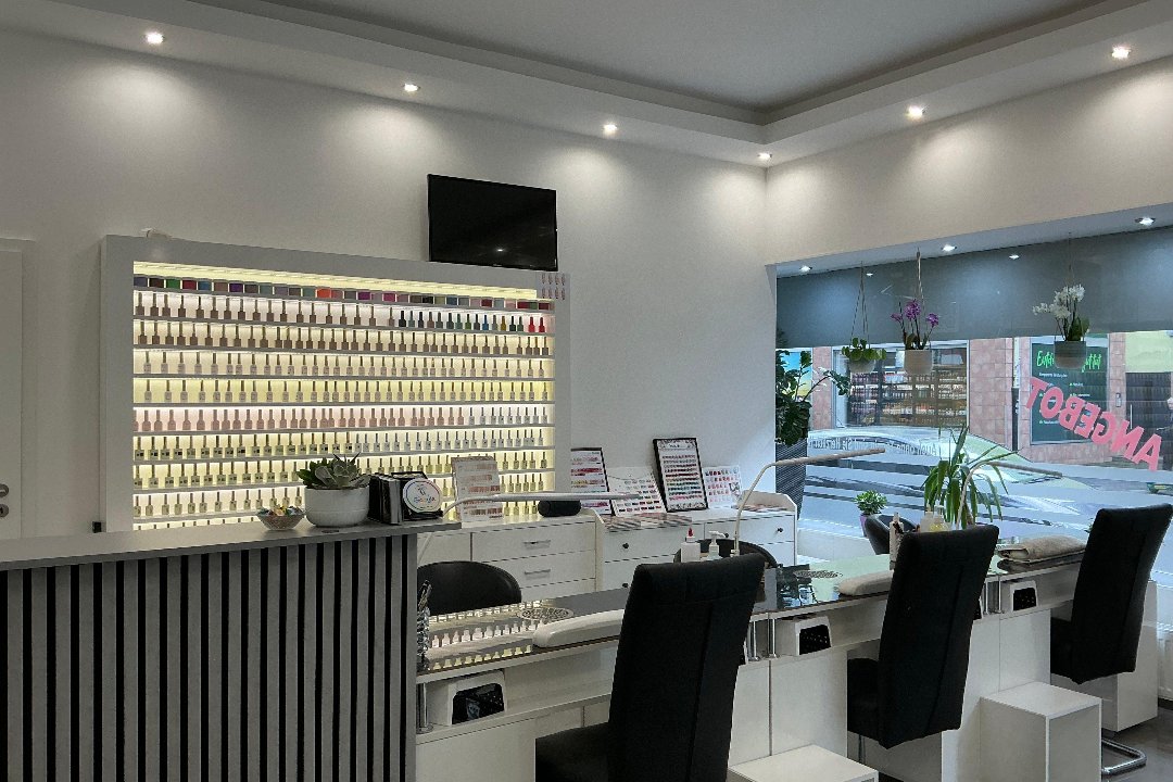 Lisa Nails & Spa, Pempelfort, Düsseldorf