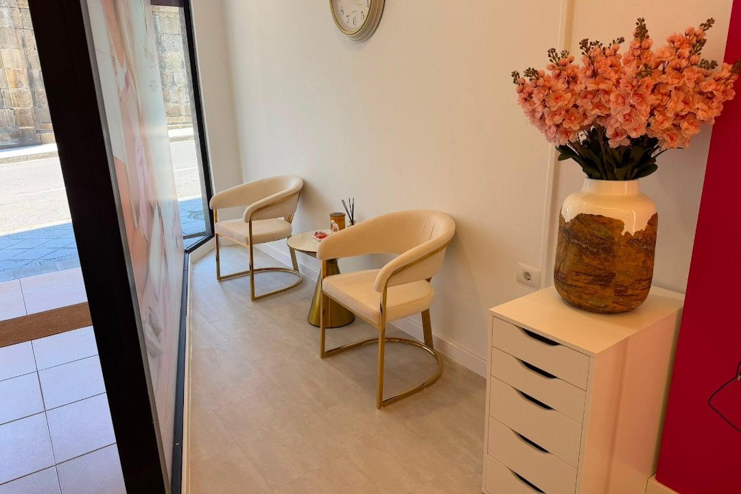 Yasmery Glam Studio, Ourense