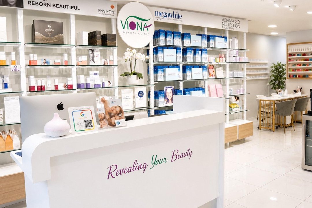 Viona Beauty Clinic - Mill Hill, Mill Hill, London