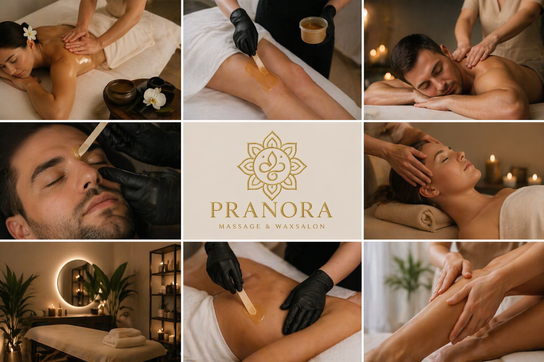 Massagepraktijk Pranora, Broekpolder, Zuid-Holland
