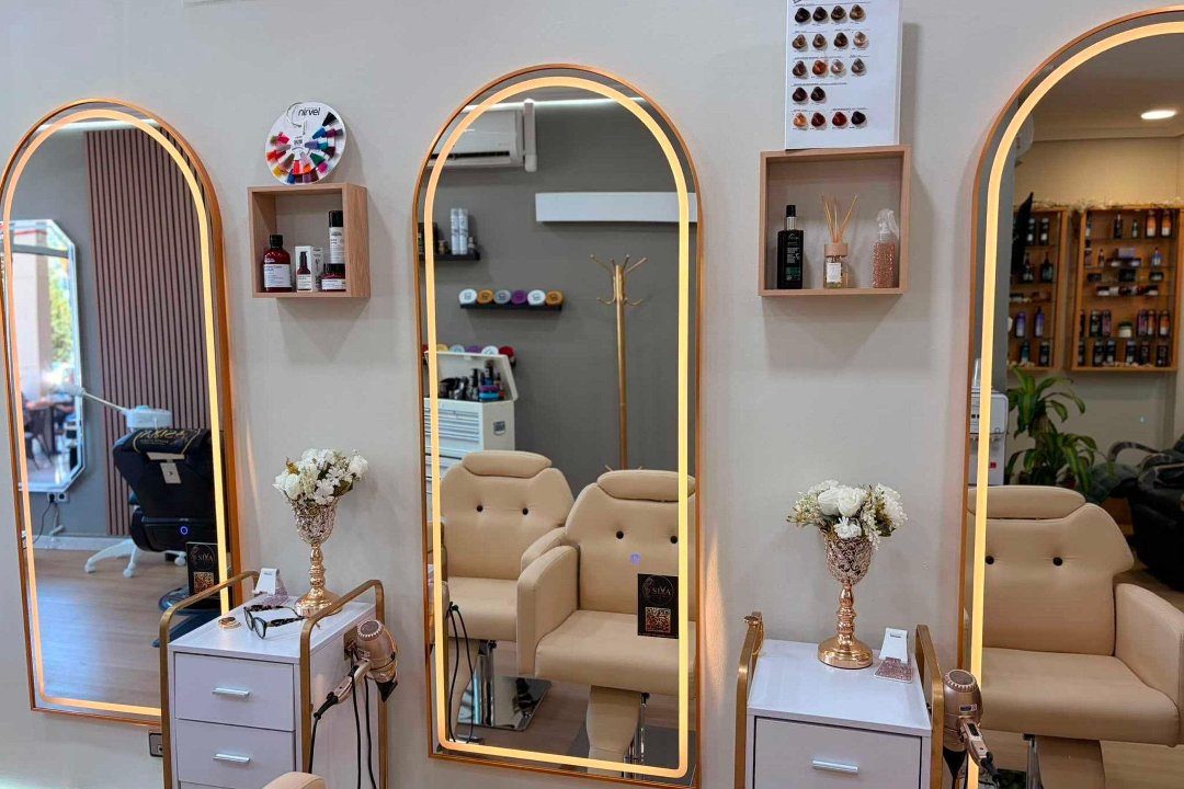 SIVA Hair & Barber Studio, Benidorm, Comunidad de Valencia