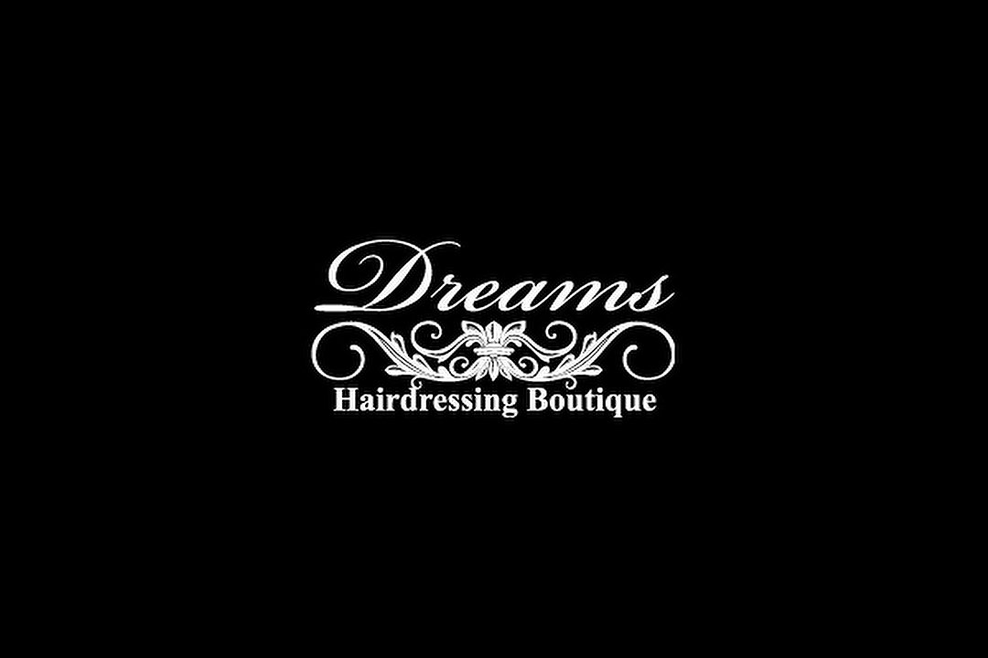 Dreams Hairdressing Boutique, Telford, Shropshire