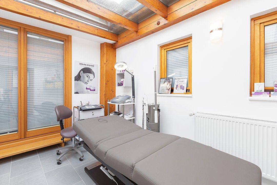 PK Kosmetik, Gablitz, Wien und Umland