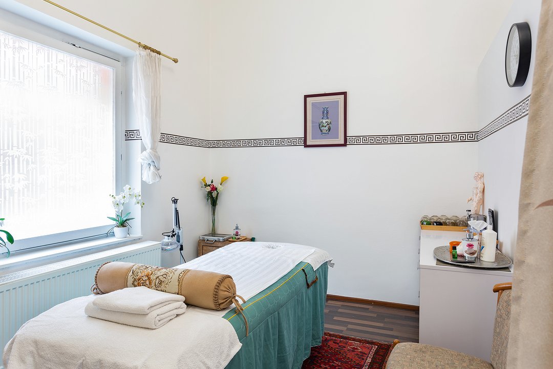 Jun Massage, 6. Bezirk, Wien