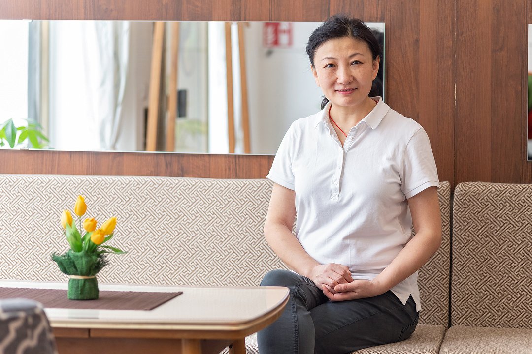 Jun Massage, 6. Bezirk, Wien