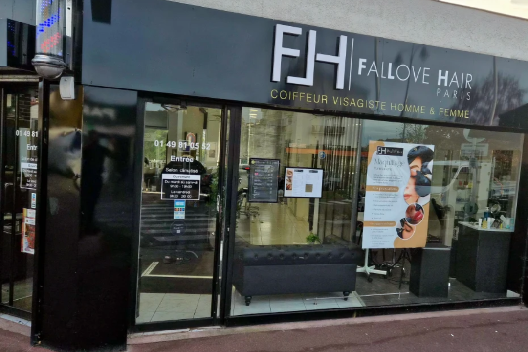 Fallove Hair, Créteil, Val-de-Marne
