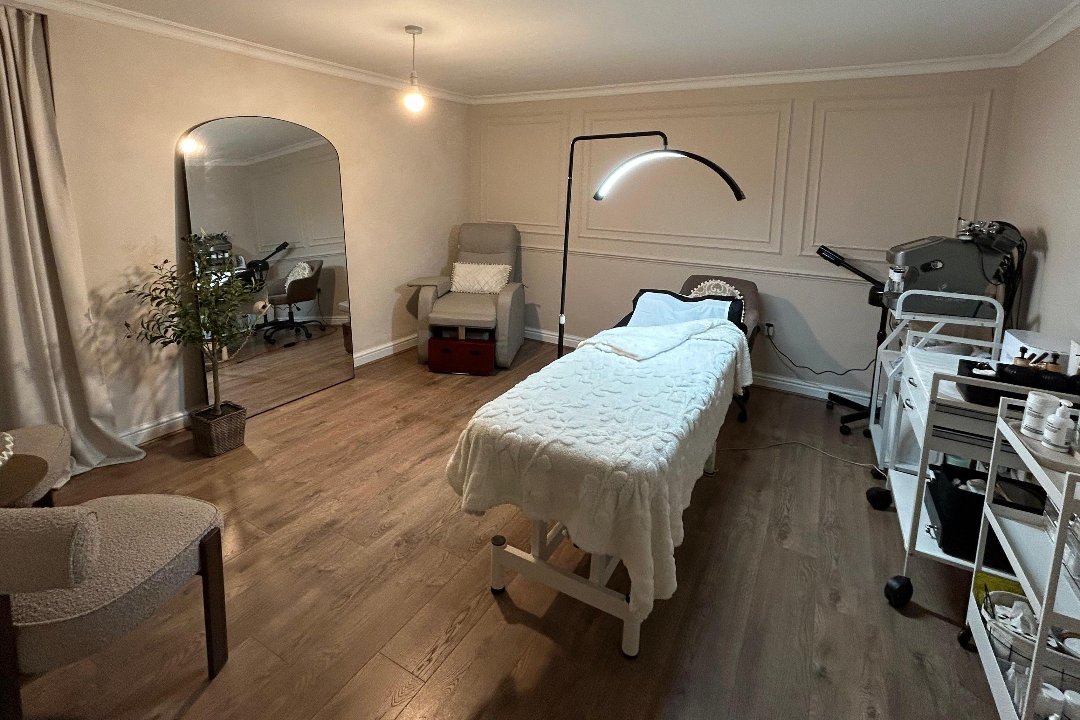 The Head Spa Birmingham, Yardley, Birmingham