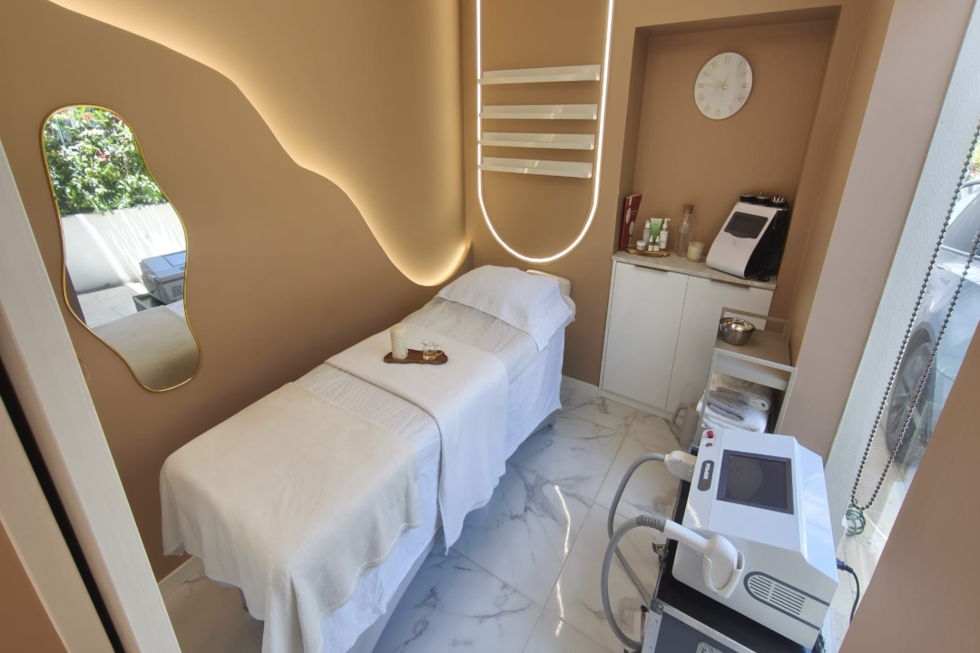 Natcare — Estética Facial e Corporal Costa da Caparica, Costa da Caparica