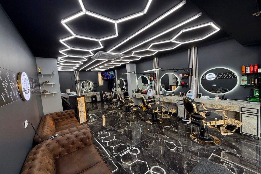 VIP CUT BARBER, Neuilly-sur-Seine, Hauts-de-Seine