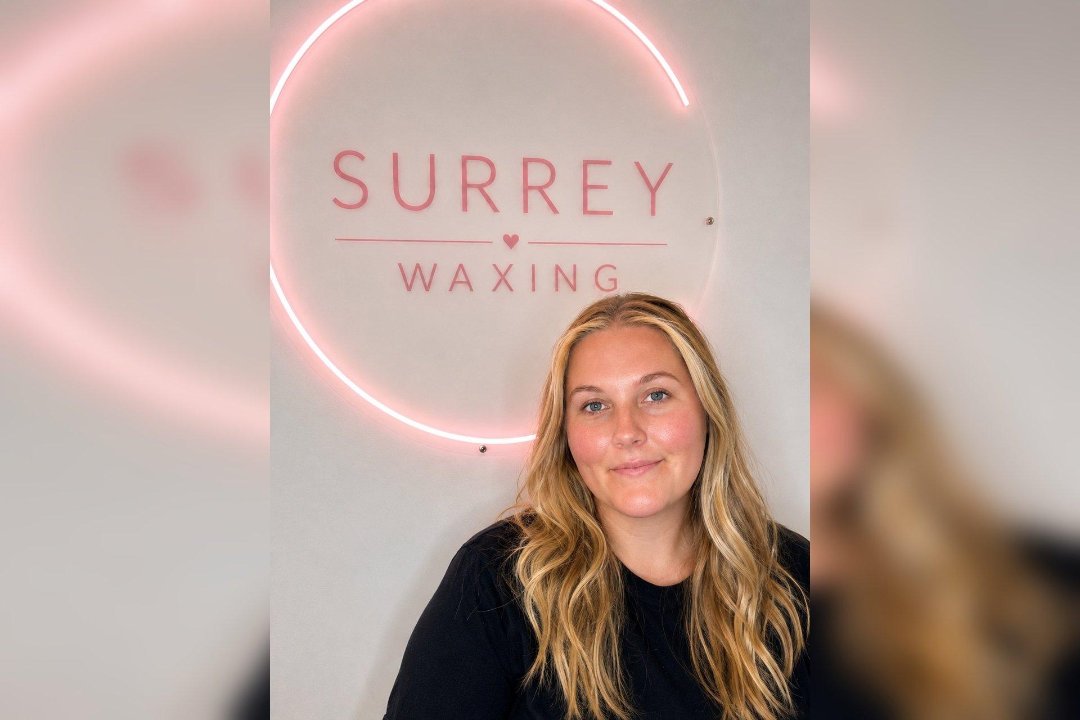 Surrey Waxing, Byfleet, Surrey