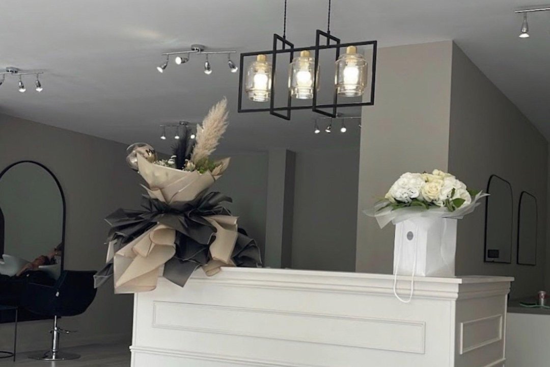 Mood MCR - KyleRamsdenHair, Radcliffe, Bury