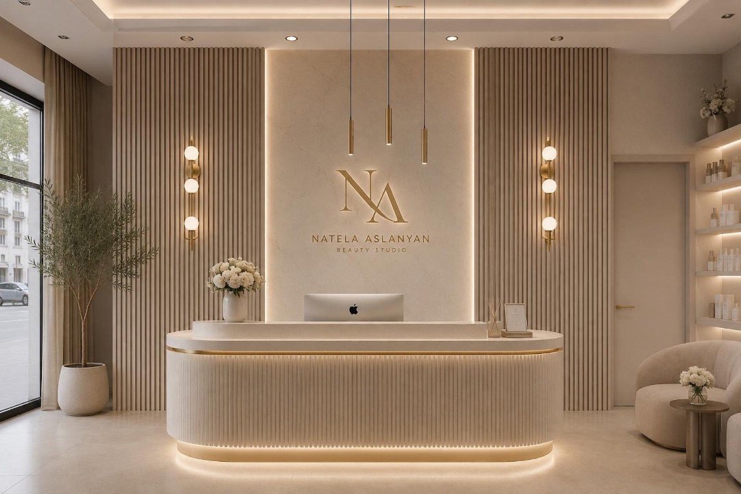 Natela Beauty Studio, Herten